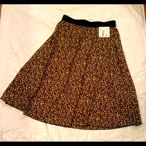 LuLaRoe Lola Skirt